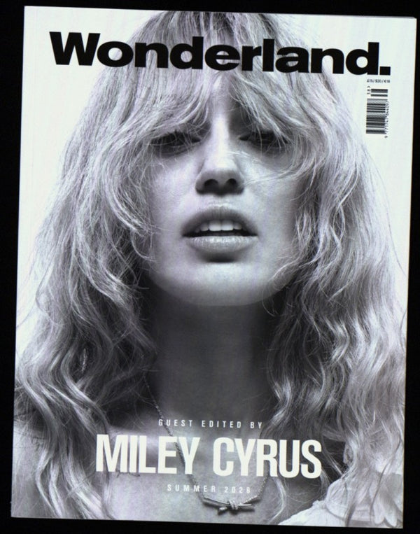 K/ WONDERLAND   38