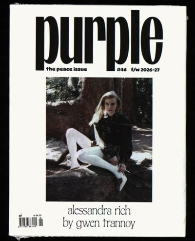 PURPLE FASHION 46