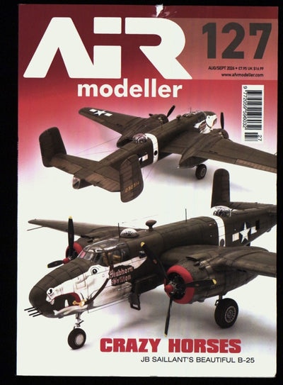 AIR MODELLER   27