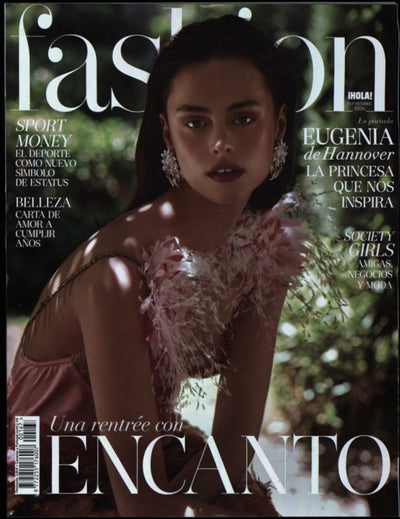 HOLA FASHION 0167