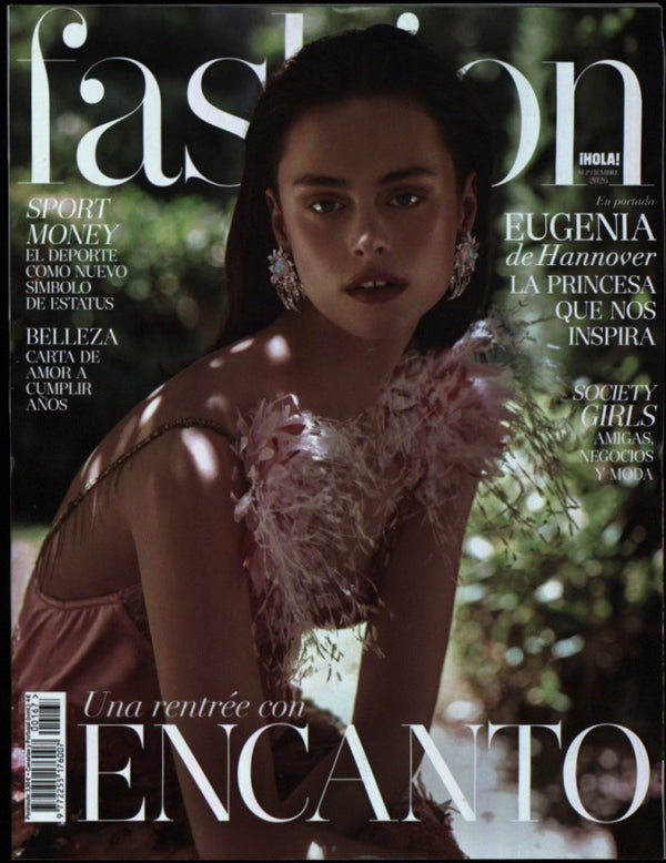 HOLA FASHION 0167
