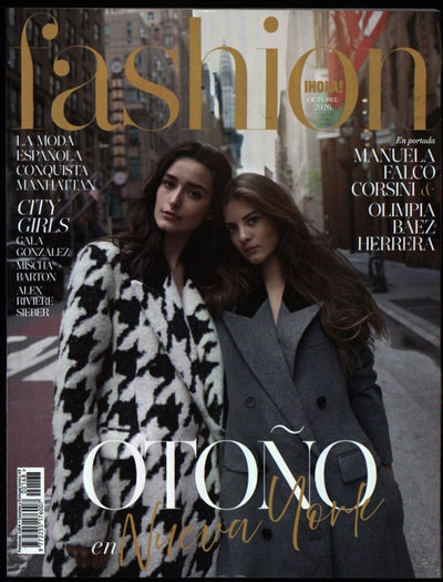 HOLA FASHION 0168