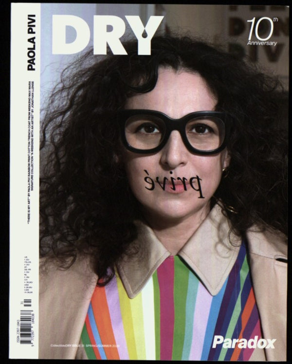 DRY PARADOX   31
