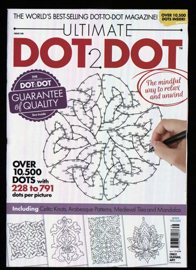 ULTIMATE DOT 2 DOT 38