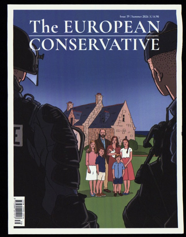 EUROPEAN CONSERVATIV   39