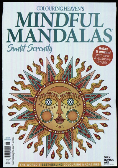 COL HEAVEN MANDALAS   48
