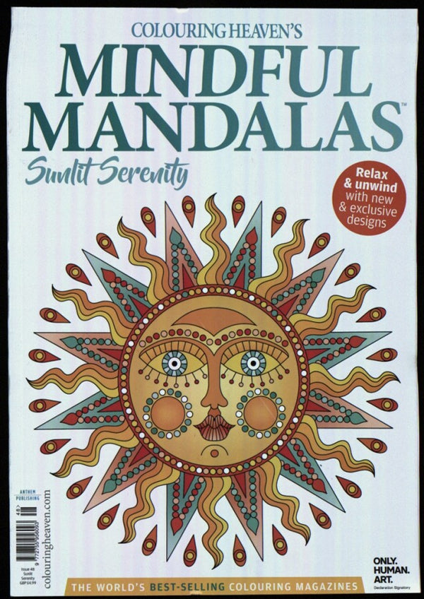 COL HEAVEN MANDALAS   48