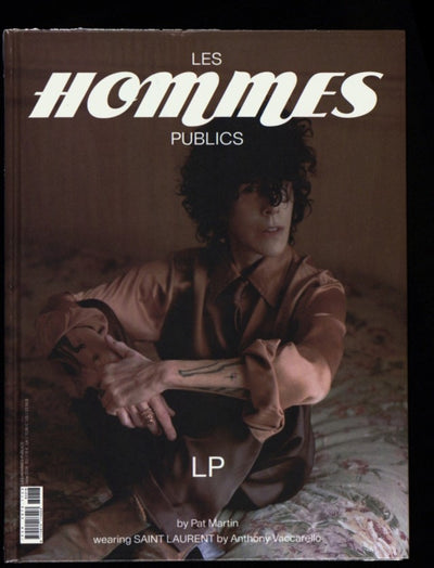 K/ LES HOMMES PUBLIC 0016