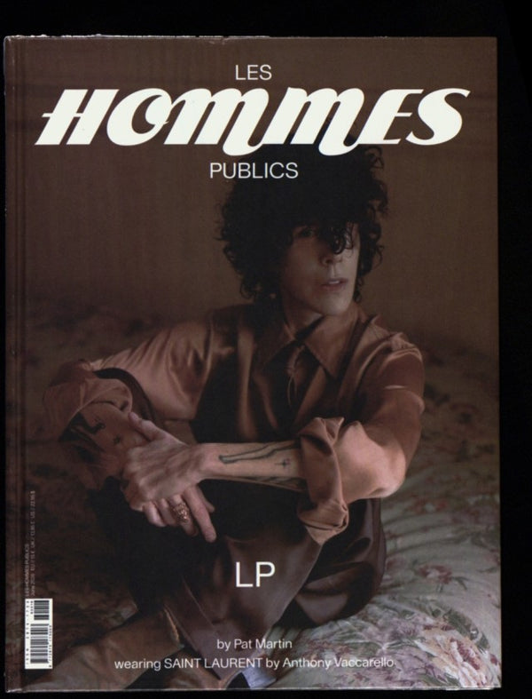 K/ LES HOMMES PUBLIC 0016