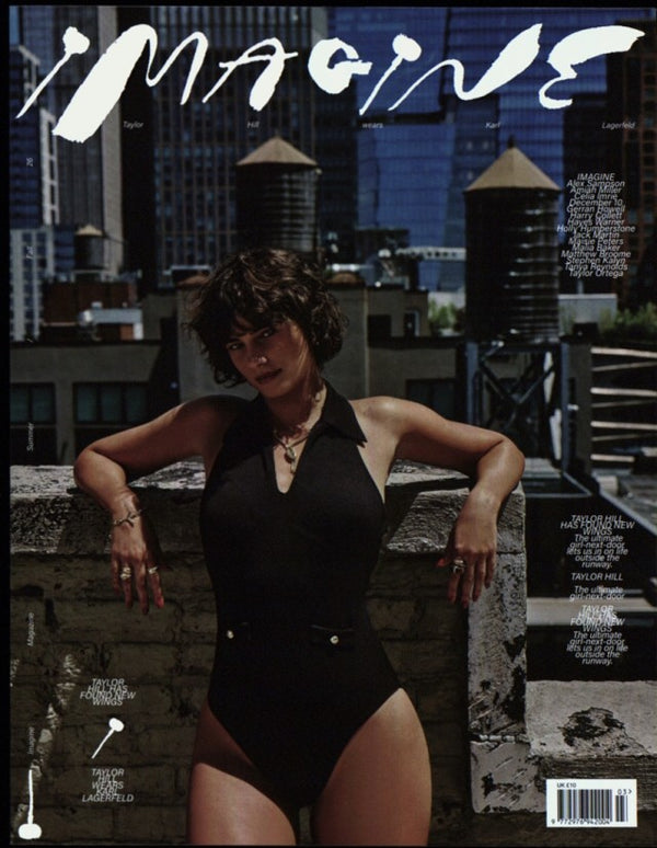 K/IMAGINE MAGAZINE   03
