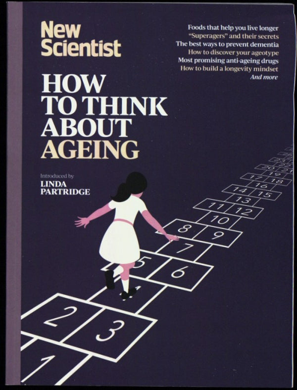 NEW SCIENTIST HOW TO   08