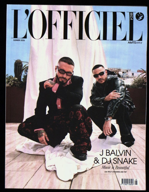 L'OFFICIEL IBIZA   05