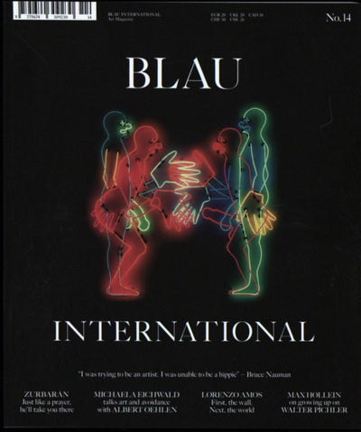 K/BLAU   14