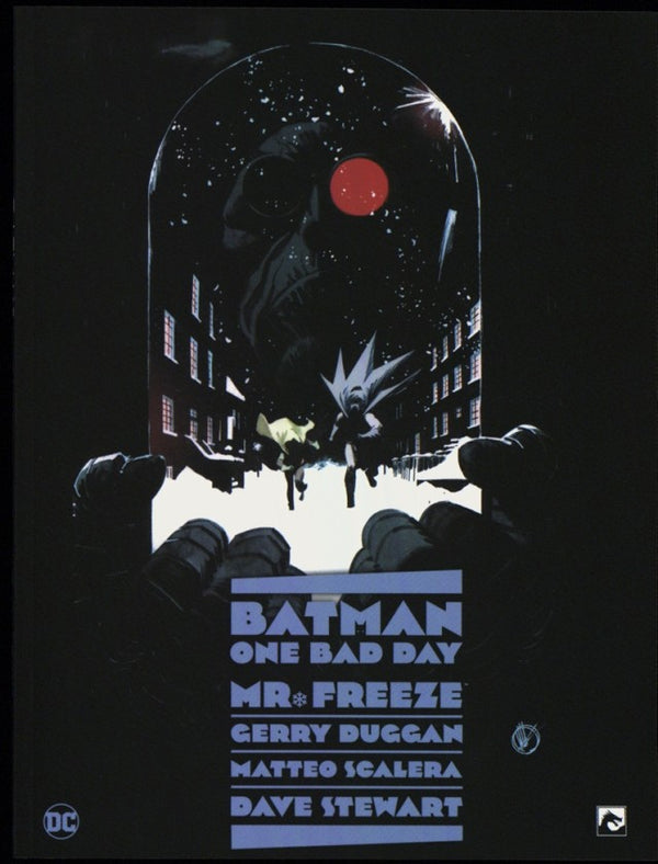 S/ BATMAN 6089