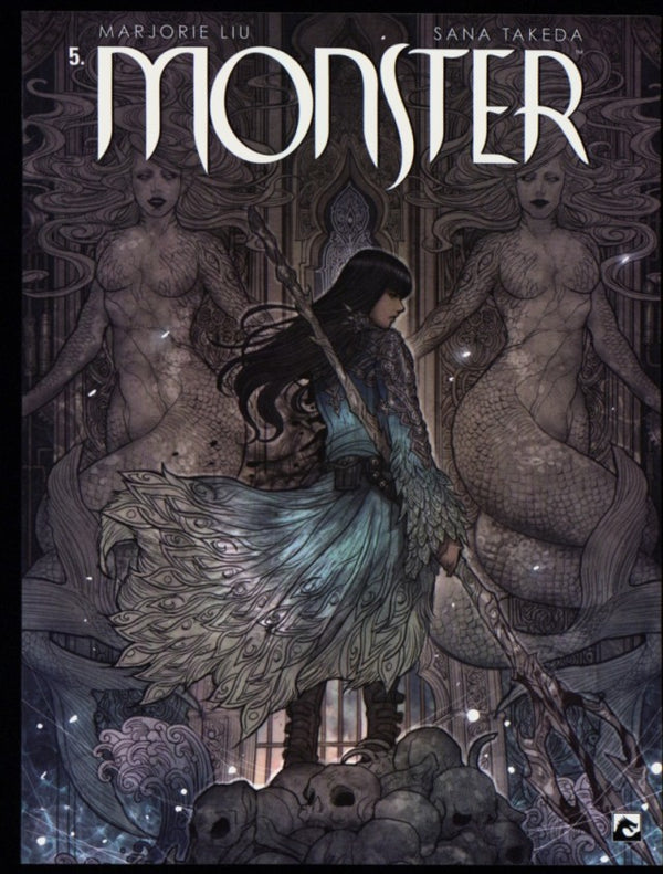S/MONSTER 7338