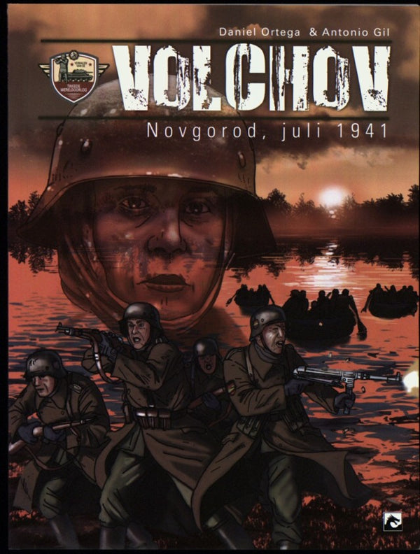 S/OORLOG 8021