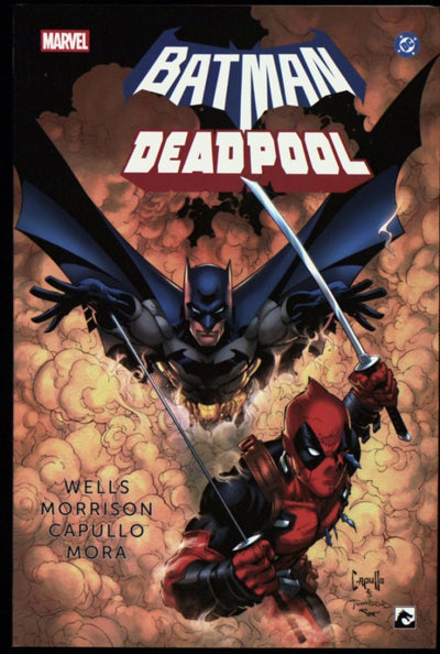 BATMAN VS DEADPOOL 0295