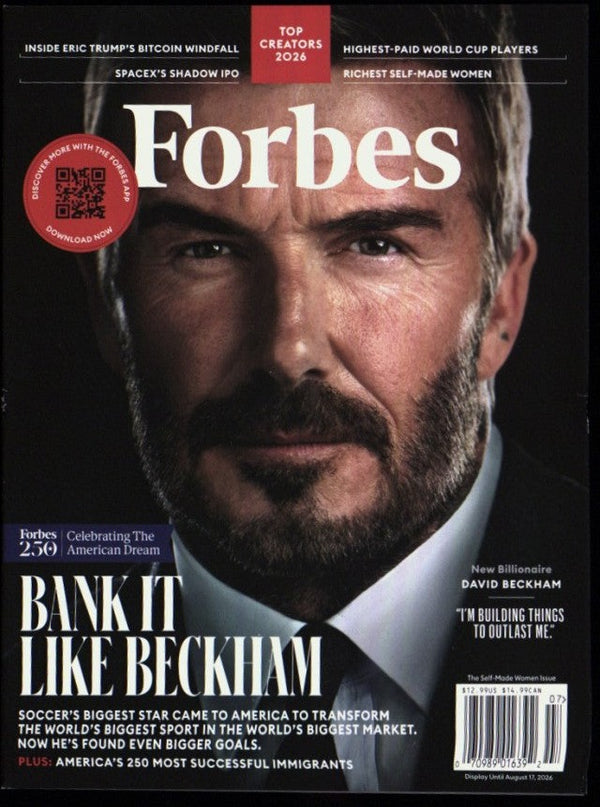 FORBES SPECIAL   07