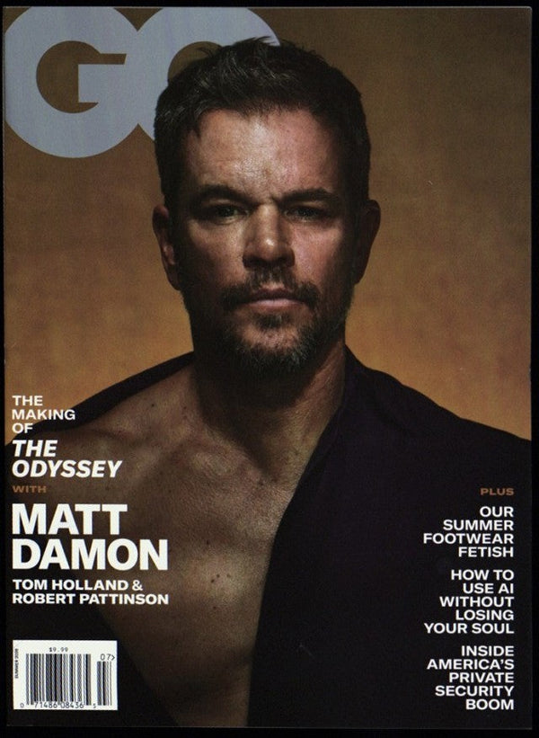 GQ USA   07
