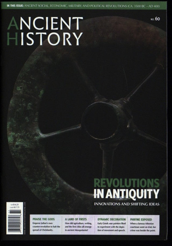ANCIENT HISTORY   60