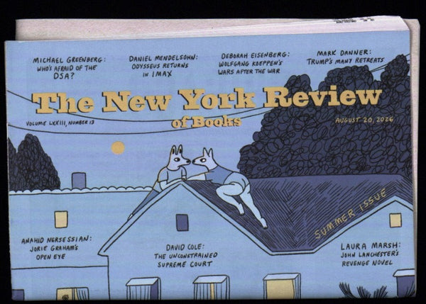 NEW YORK REV.OF BOOK   34