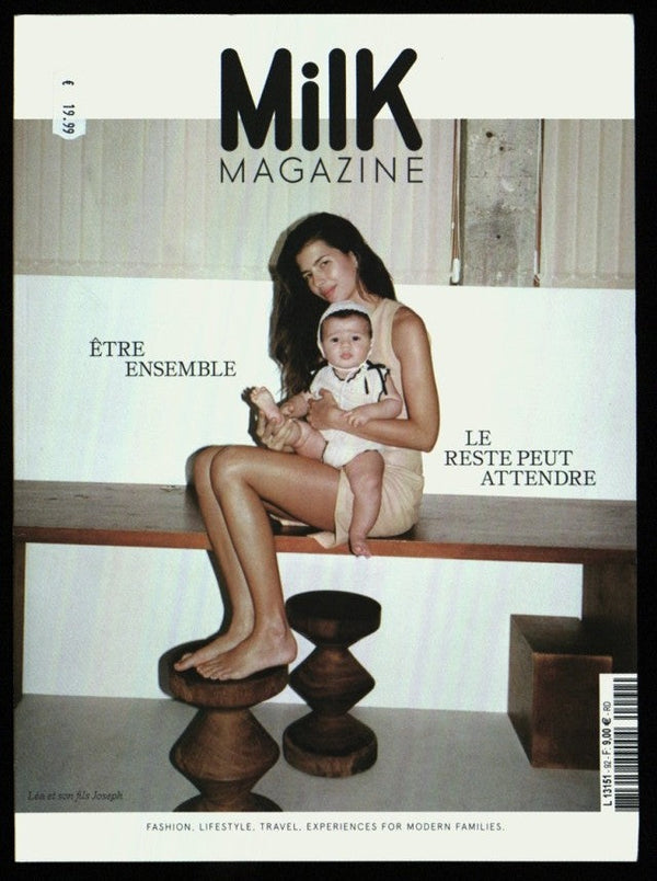 MILK FRANS   92