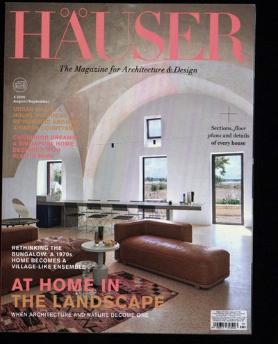 HAUSER   04