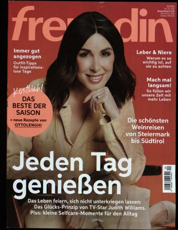 FREUNDIN   20