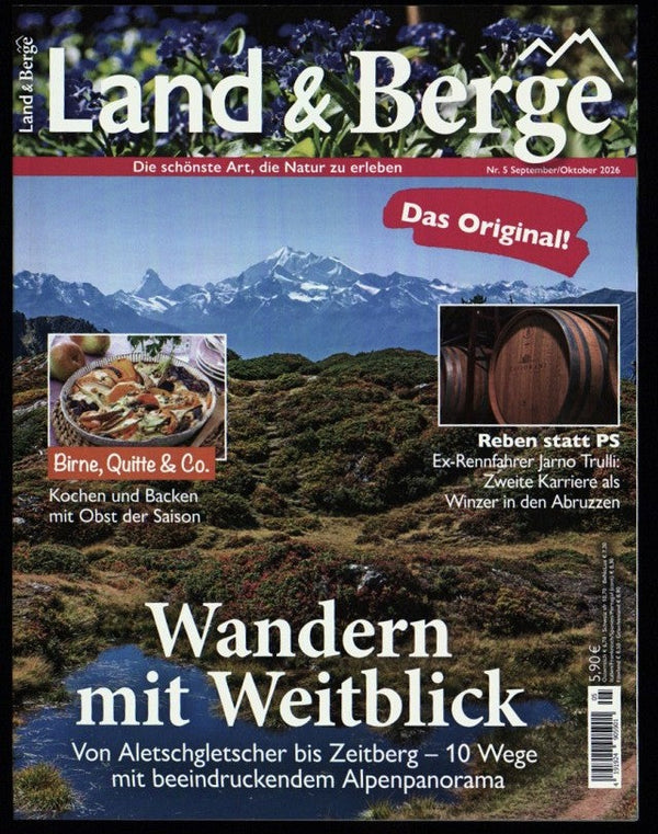 LAND & BERGE   05