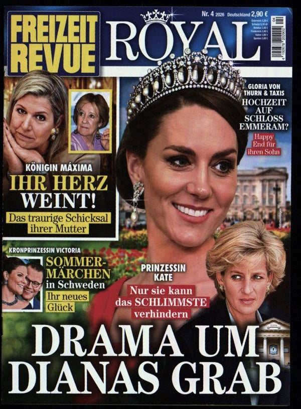 FREIZEIT REVUE ROYAL   04
