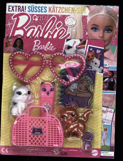 BARBIE SZ   09