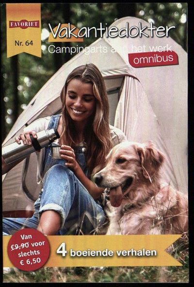 DAMES OMNIBUS ASSORT 0326