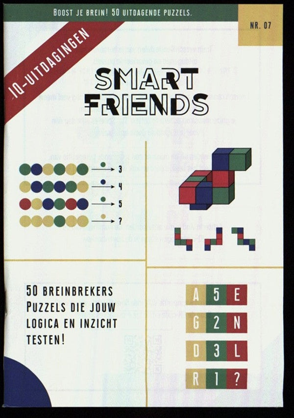SMARTFRIENDS NR.07 0726