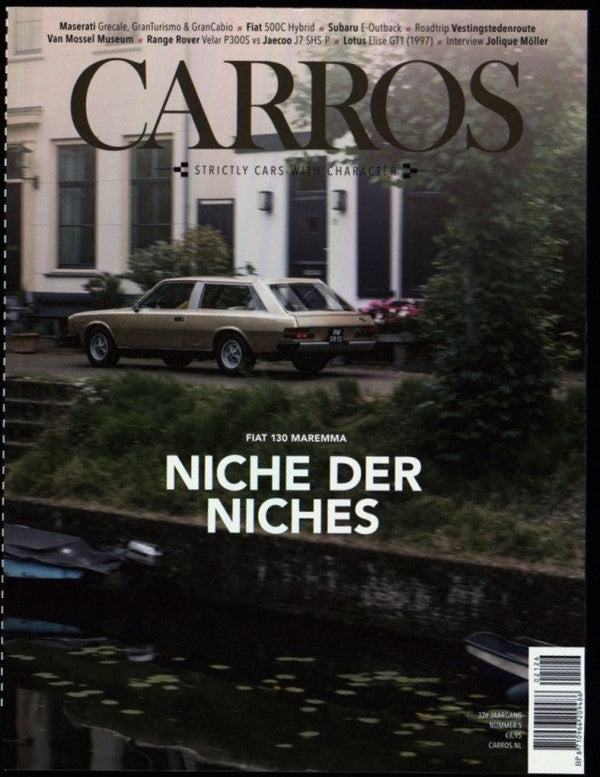 CARROS 2126