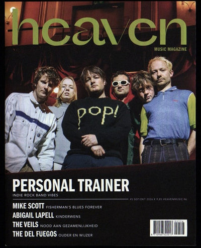 HEAVEN 0526