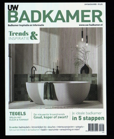 UW BADKAMER 2601