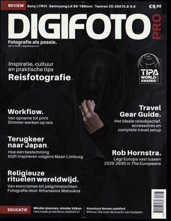 DIGIFOTO MAGAZINE 2603