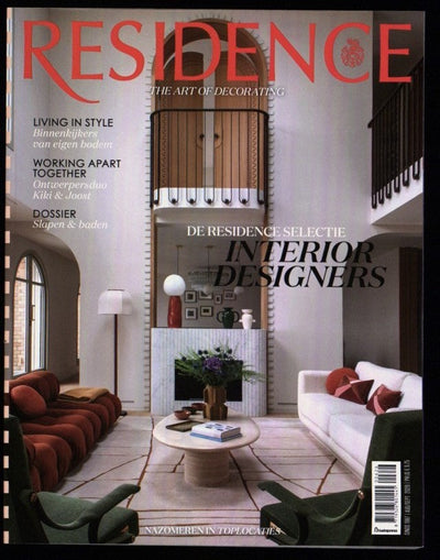 RESIDENCE 0626