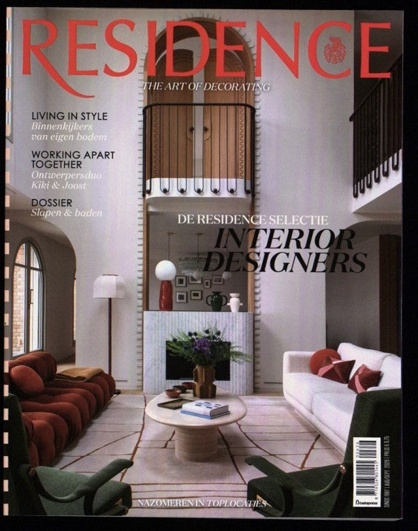 RESIDENCE 0626