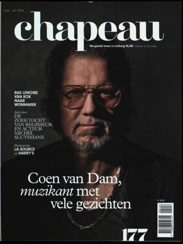 CHAPEAU 0426