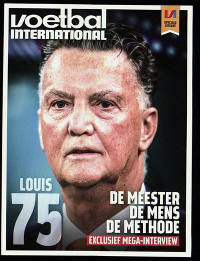 LOUIS V GAAL 75 JAAR 0226