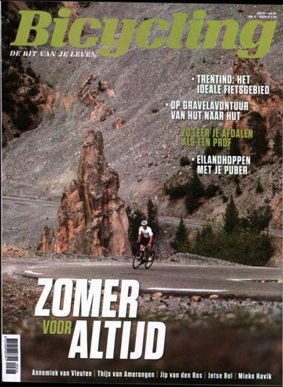 BICYCLING 0326