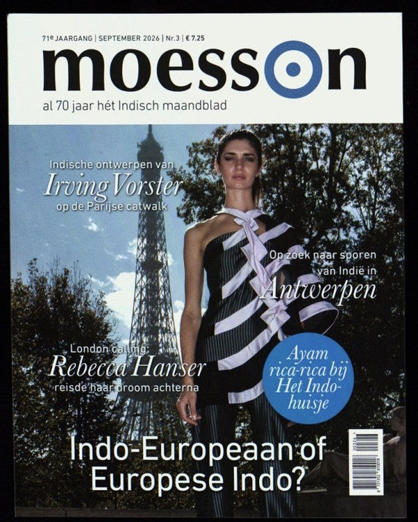 MOESSON 326