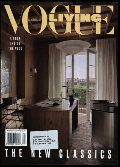 VOGUE LIVING   03