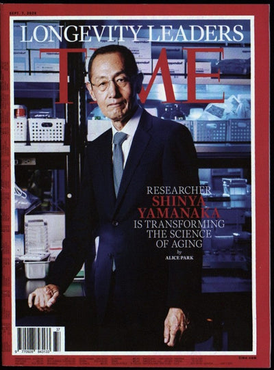 TIME MAGAZINE 37
