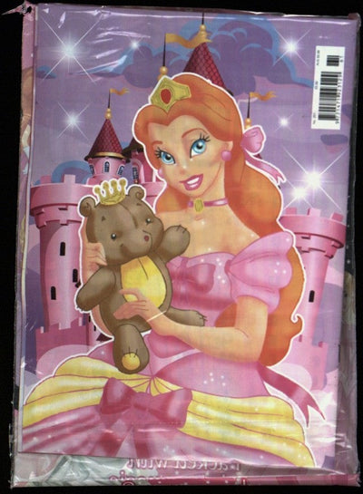 PRINCESS WORLD   61