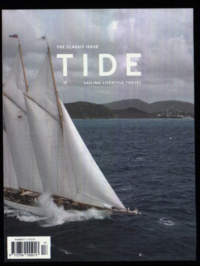 TIDE   17