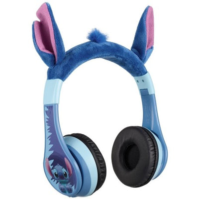Stitch - junior bluetooth koptelefoon